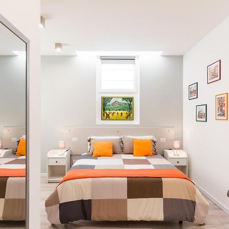 Vatican Townhouse 로마 외부 사진