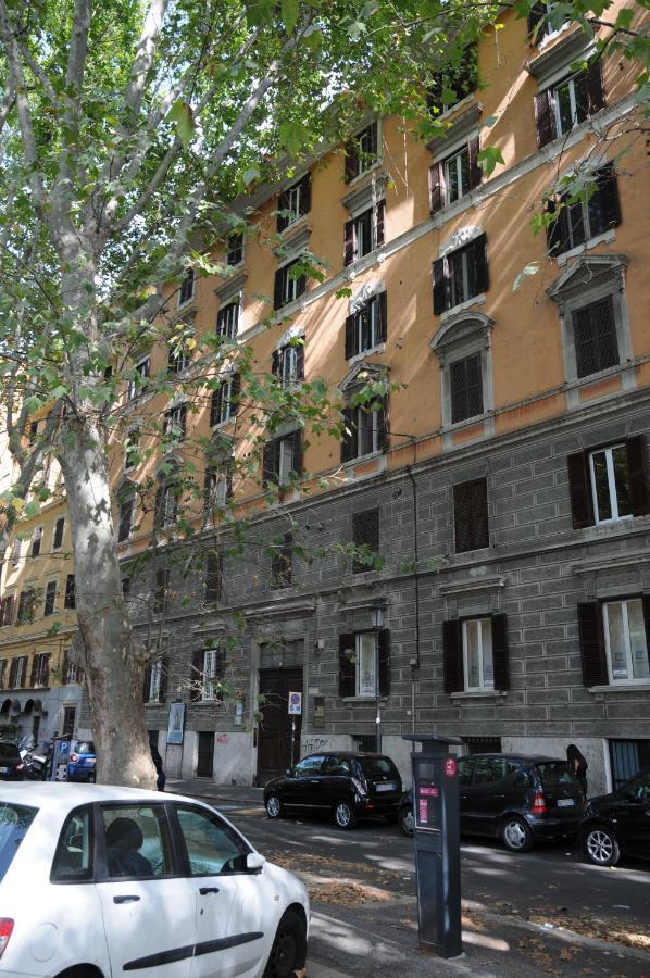 Vatican Townhouse 로마 외부 사진