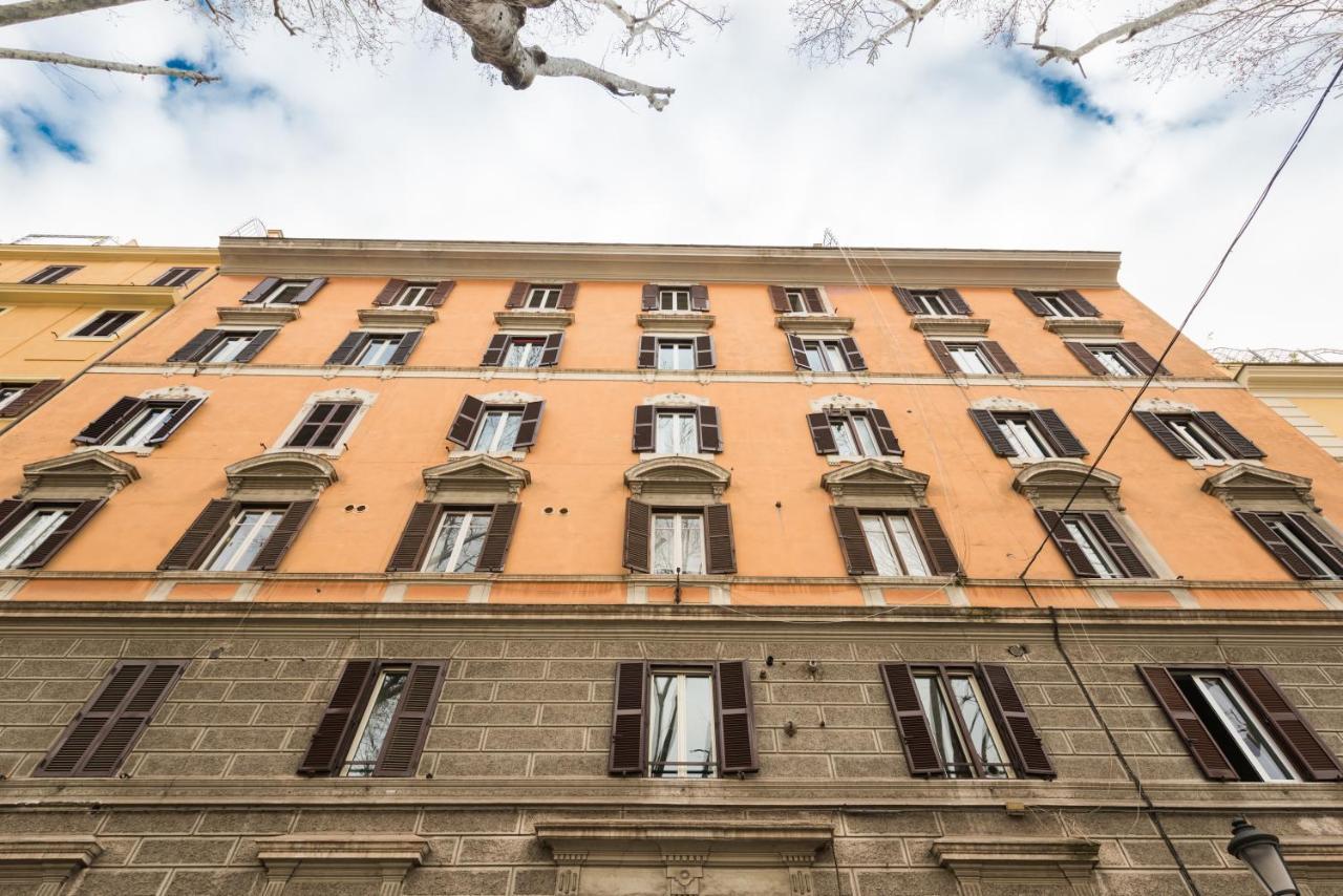 Vatican Townhouse 로마 외부 사진