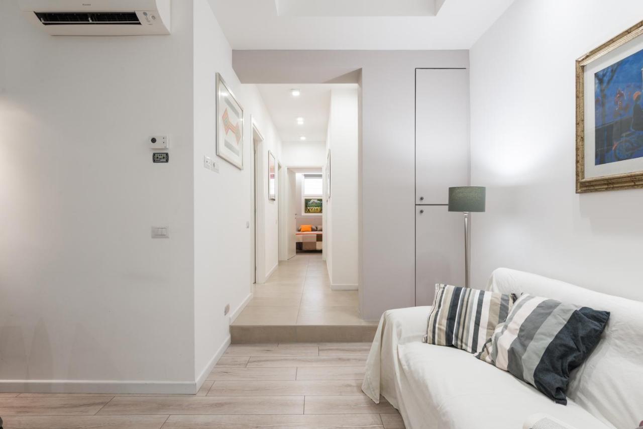 Vatican Townhouse 로마 외부 사진