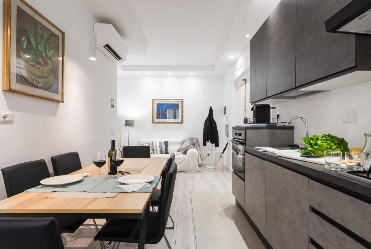 Vatican Townhouse 로마 외부 사진