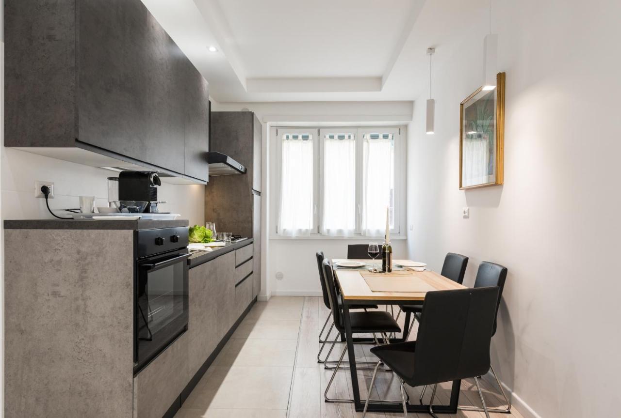 Vatican Townhouse 로마 외부 사진