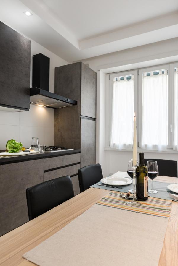 Vatican Townhouse 로마 외부 사진