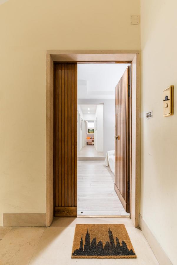 Vatican Townhouse 로마 외부 사진