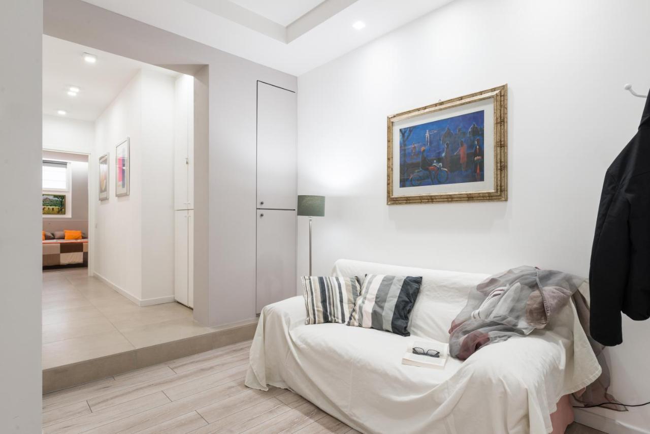 Vatican Townhouse 로마 외부 사진
