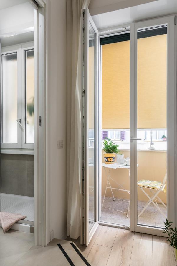 Vatican Townhouse 로마 외부 사진
