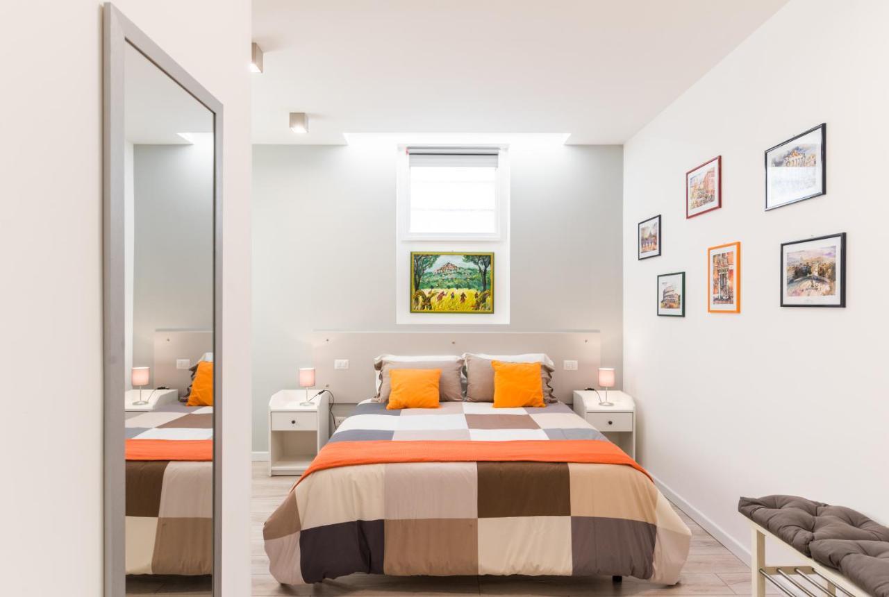 Vatican Townhouse 로마 외부 사진