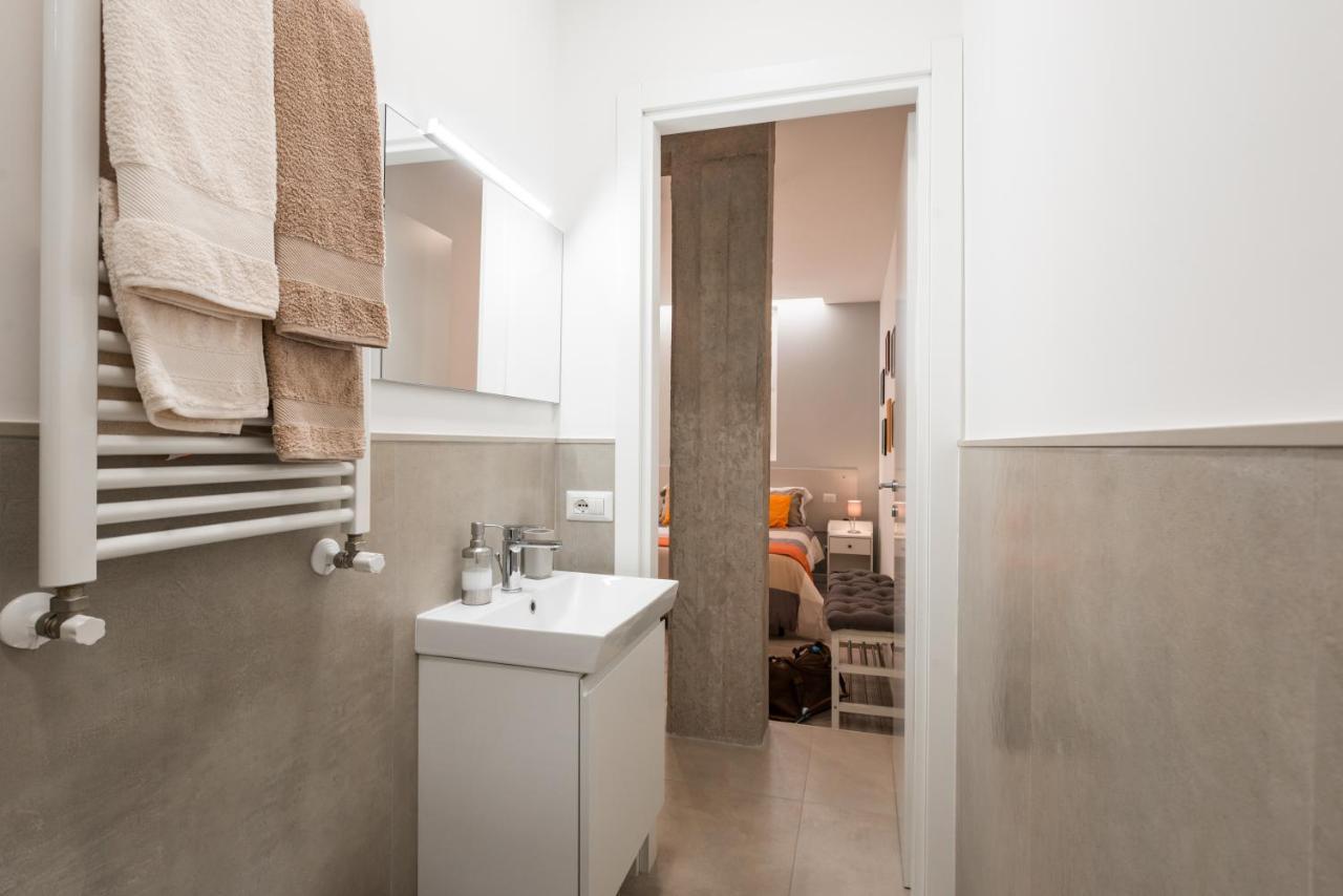 Vatican Townhouse 로마 외부 사진