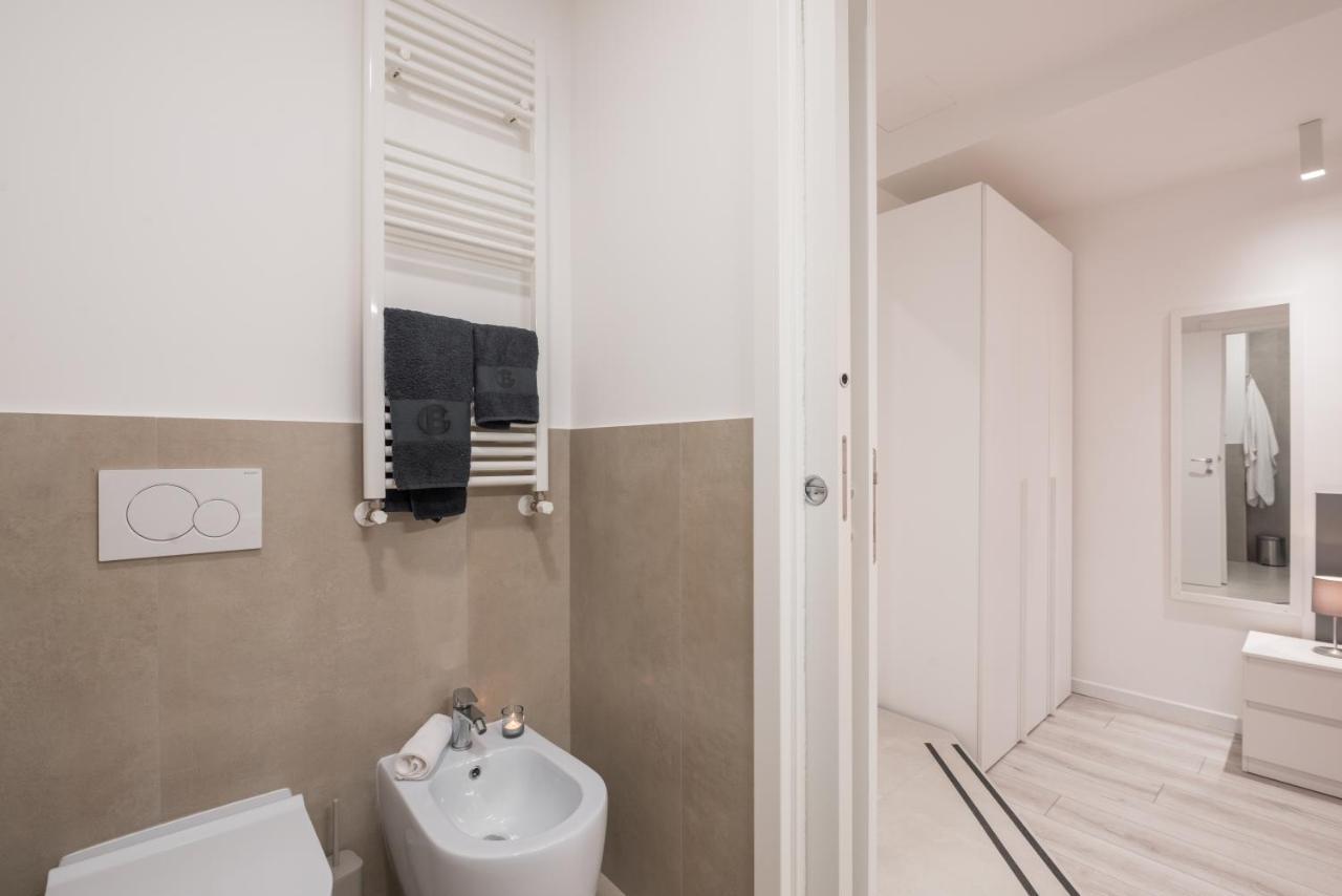 Vatican Townhouse 로마 외부 사진