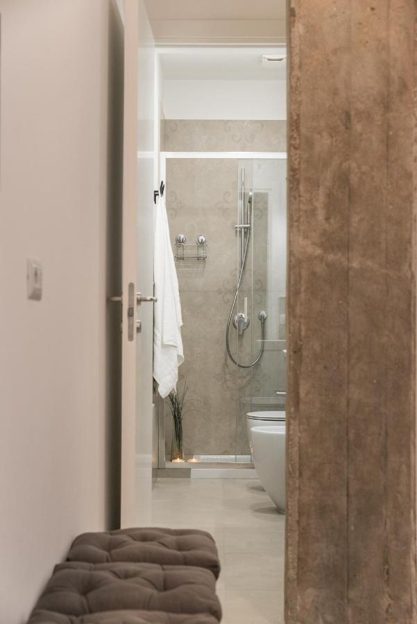 Vatican Townhouse 로마 외부 사진