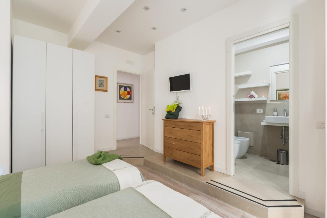Vatican Townhouse 로마 외부 사진