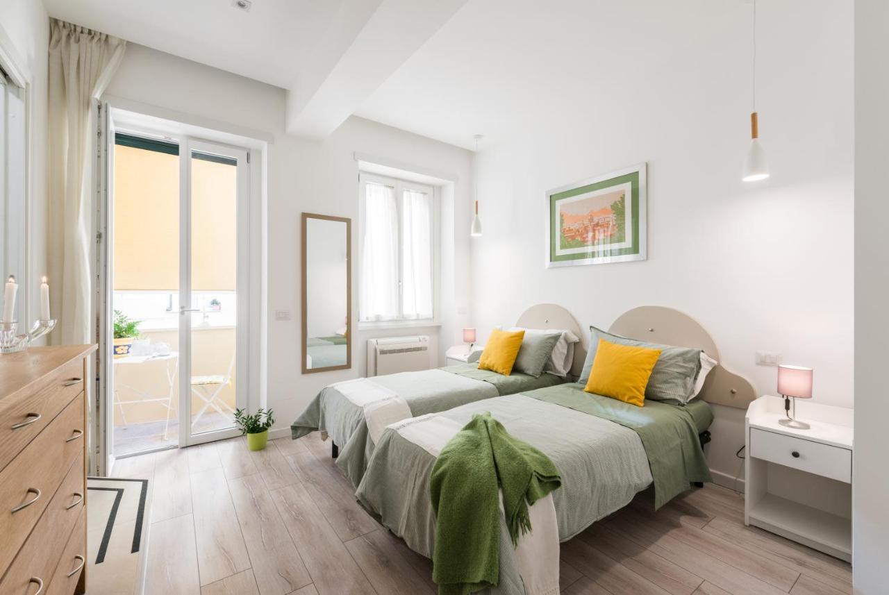 Vatican Townhouse 로마 외부 사진