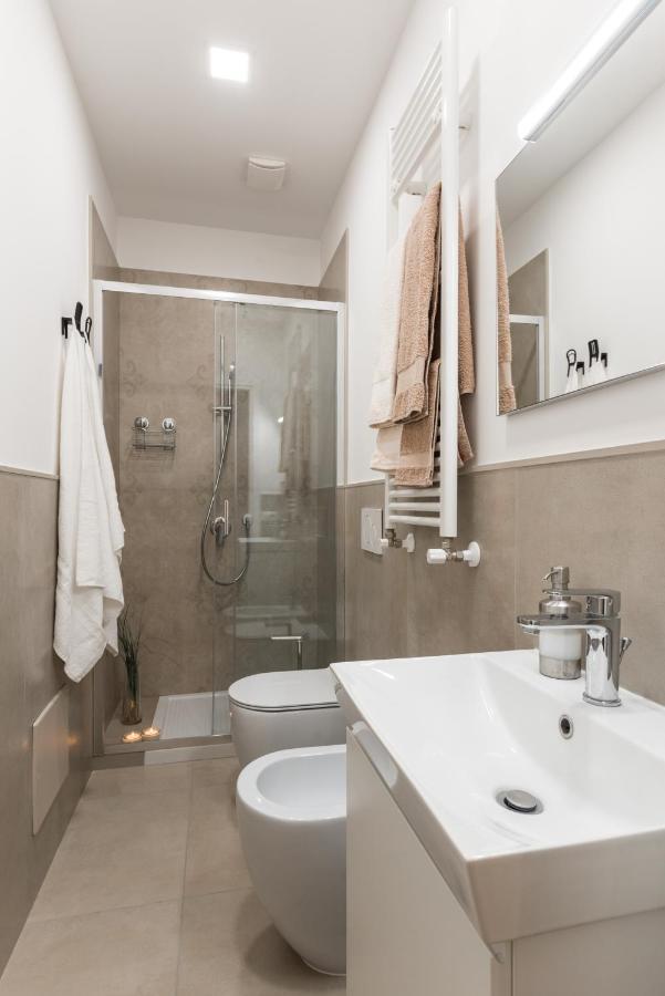 Vatican Townhouse 로마 외부 사진