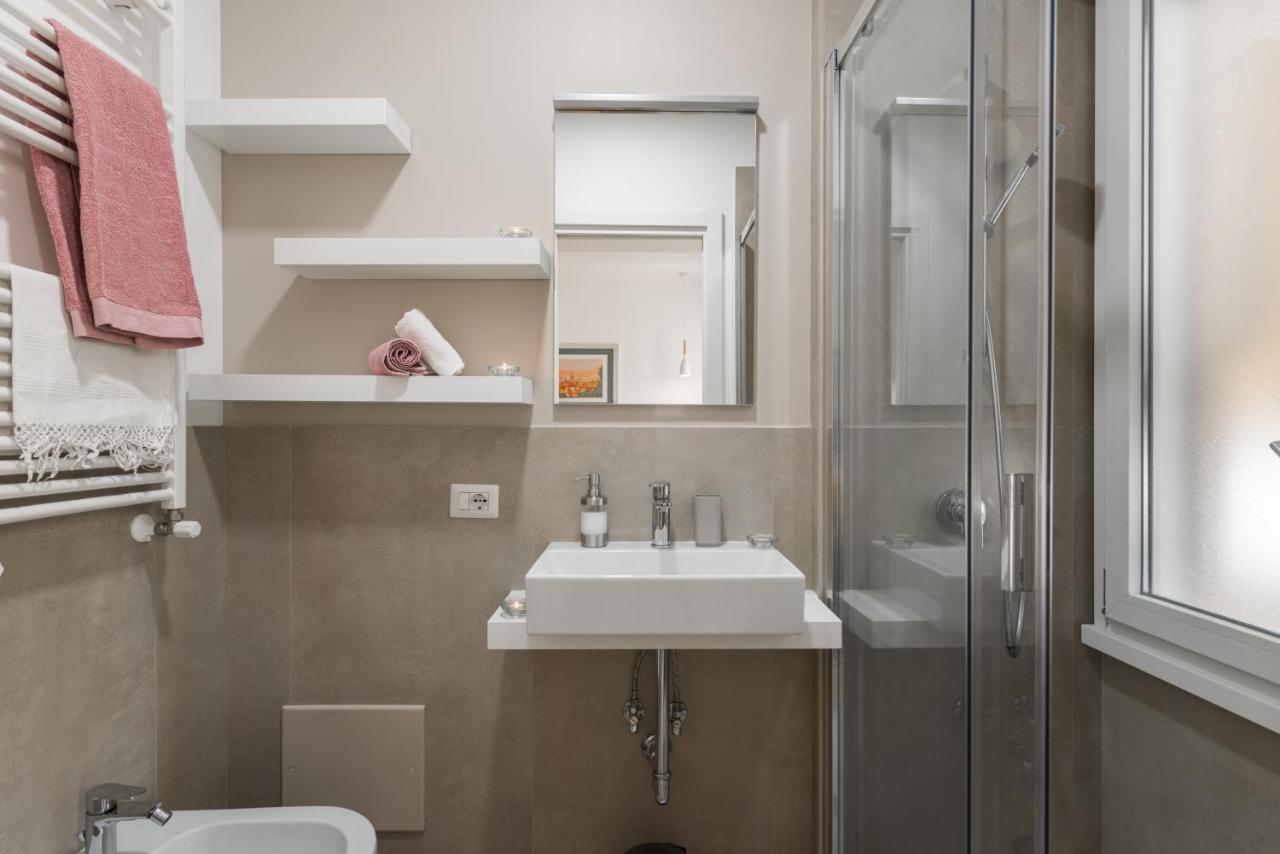 Vatican Townhouse 로마 외부 사진