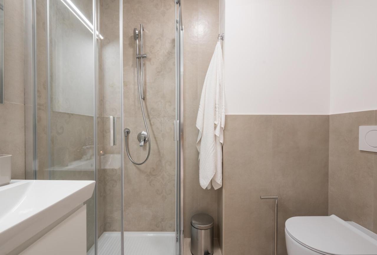 Vatican Townhouse 로마 외부 사진