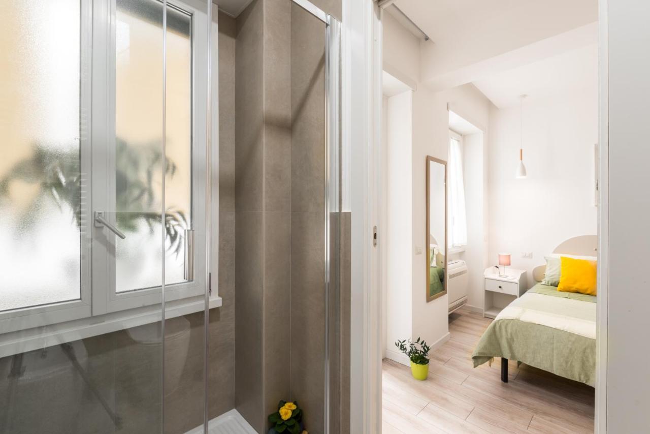 Vatican Townhouse 로마 외부 사진